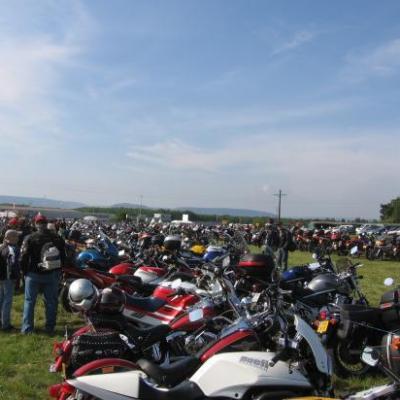 les coupes moto legende 2010